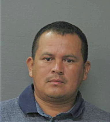 Juan Corea-Cruz, - Lafayette Parish County, LA 